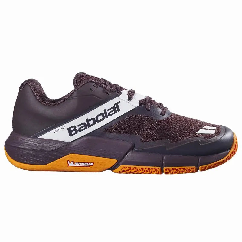 Babolat Movea 2 Brown Cream