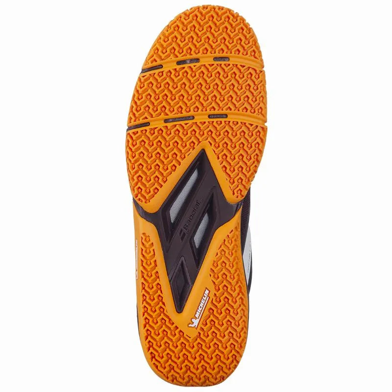 Babolat Movea 2 Brown Cream