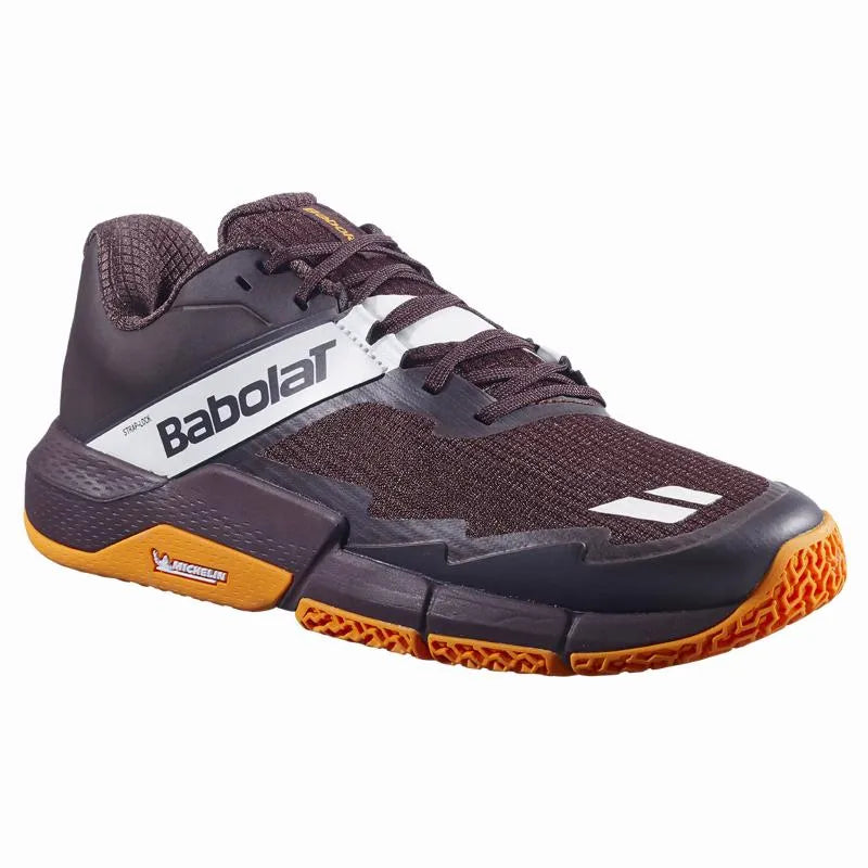 Babolat Movea 2 Brown Cream