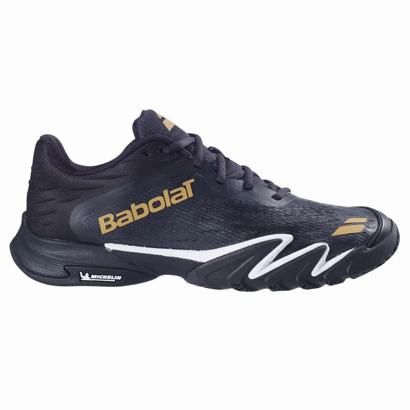 Babolat Premura 3 Black Gold