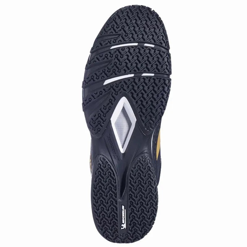 Babolat Premura 3 Black Gold