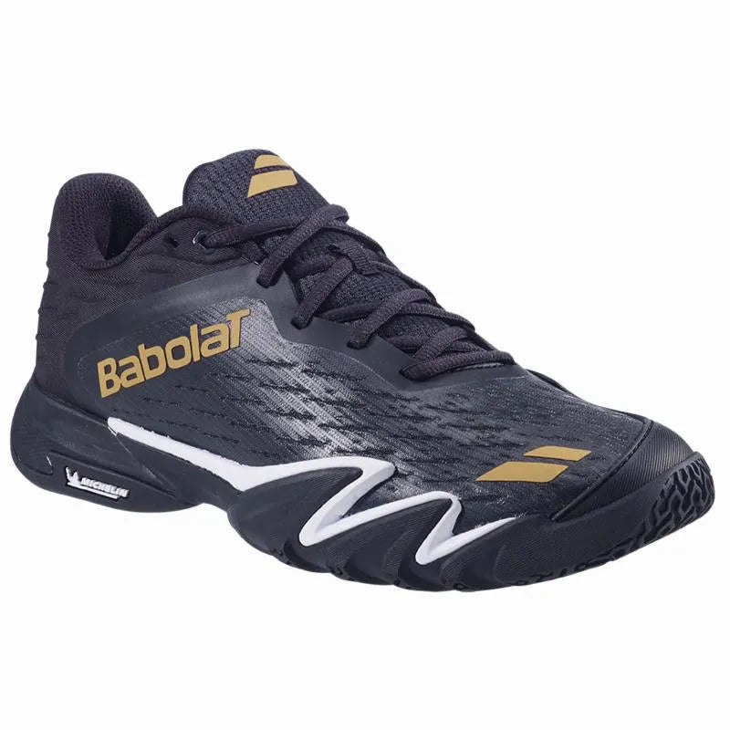 Babolat Premura 3 Black Gold