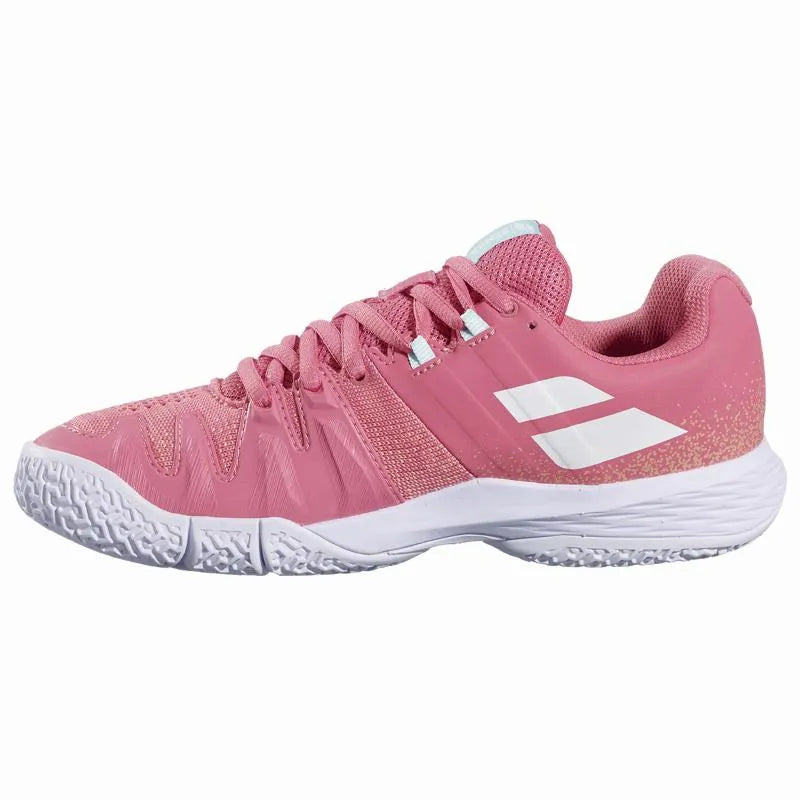 Babolat Sensa Coral Women's Sneakers