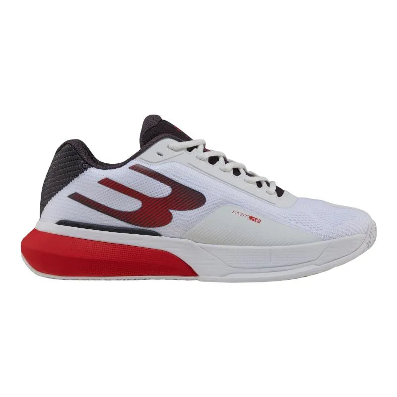 Bullpadel Chingotto Neuron 26I Lava Sneakers