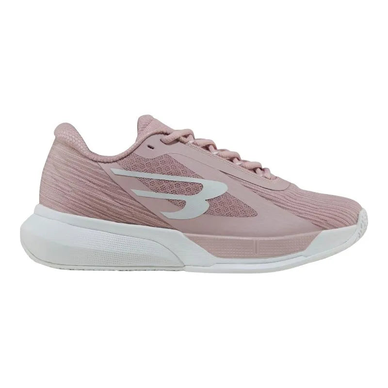 Bullpadel Claudia Fernandez Wonder 26I Pink Sneakers