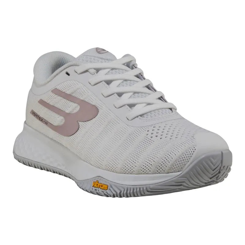 Bullpadel Delfi Brea Vertex Vibram 26I Ice Sneakers