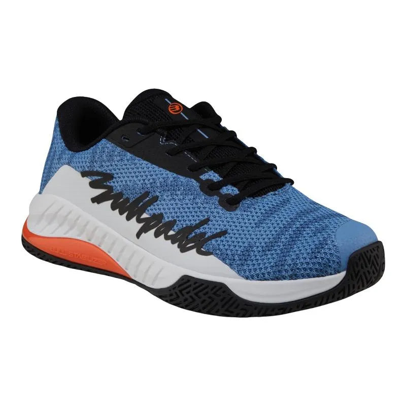 Bullpadel Ionic 26I Dark Blue Sneakers