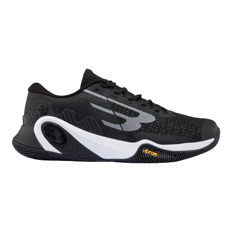 Bullpadel Juan Tello Vertex Vibram 26I Asphalt Sneakers
