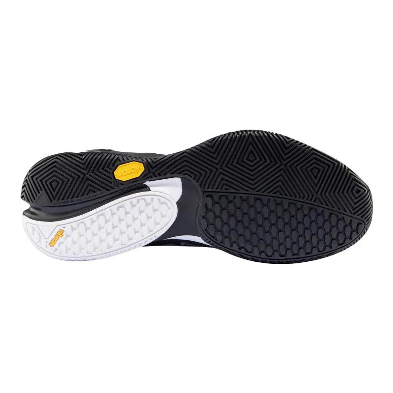 Bullpadel Juan Tello Vertex Vibram 26I Asphalt Sneakers