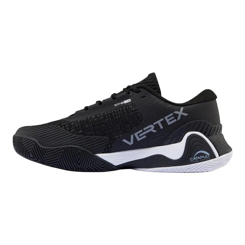 Bullpadel Juan Tello Vertex Vibram 26I Asphalt Sneakers