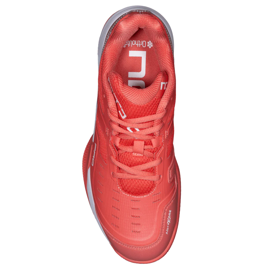 Nox AT10 Pro Padel Shoes Sea Coral