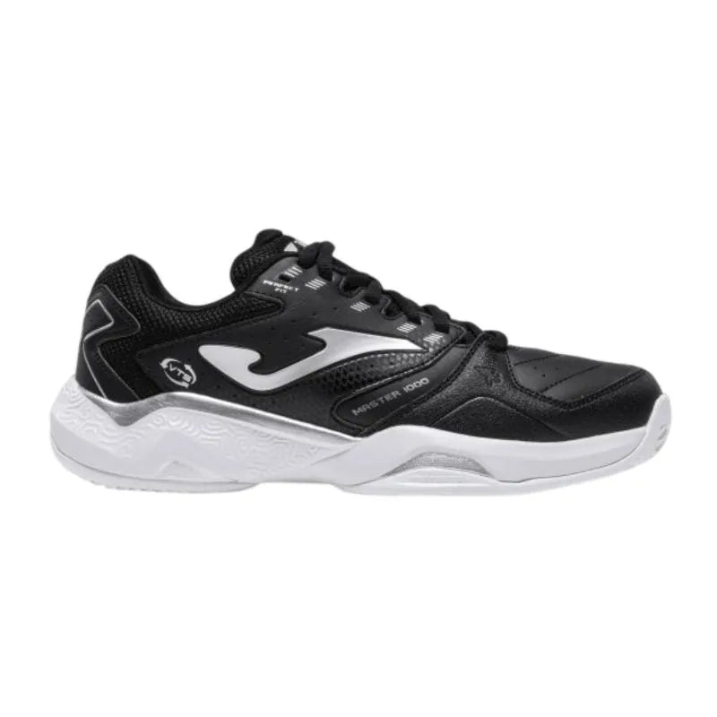 Joma Master 1000 2601 Black Sneakers