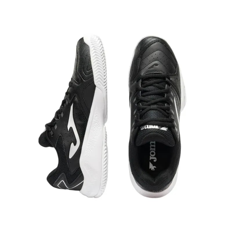 Joma Master 1000 2601 Black Sneakers