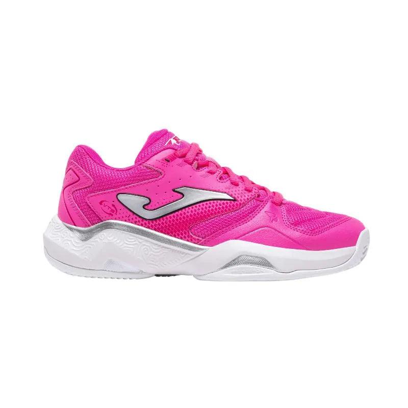 Joma Master 1000 2610 Fuchsia Women's Sneakers