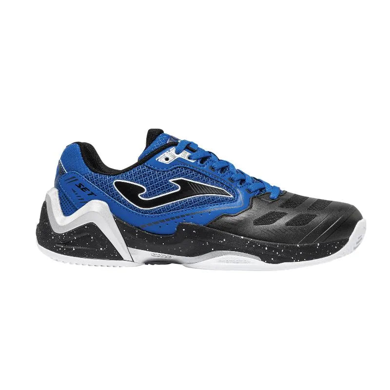 Joma Set 2631 Black Blue Sneakers