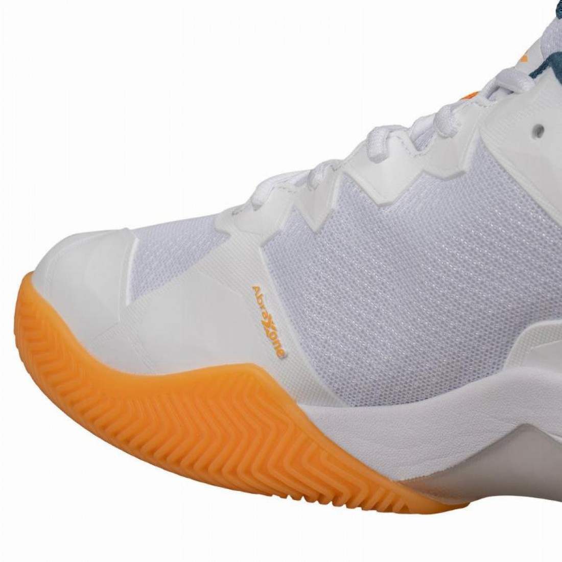 Nox ML10 Hexa White Apricot Padel Shoes