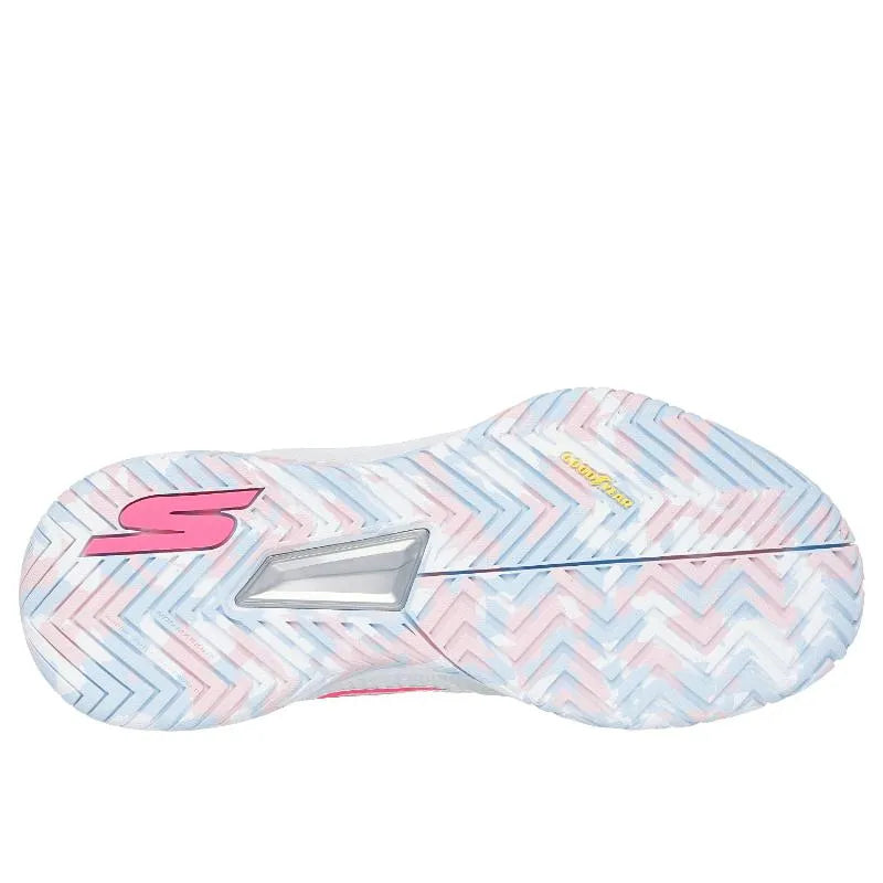 Skechers Viper Court Pro 2.0 White Women's