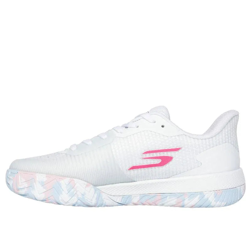 Skechers Viper Court Pro 2.0 White Women's