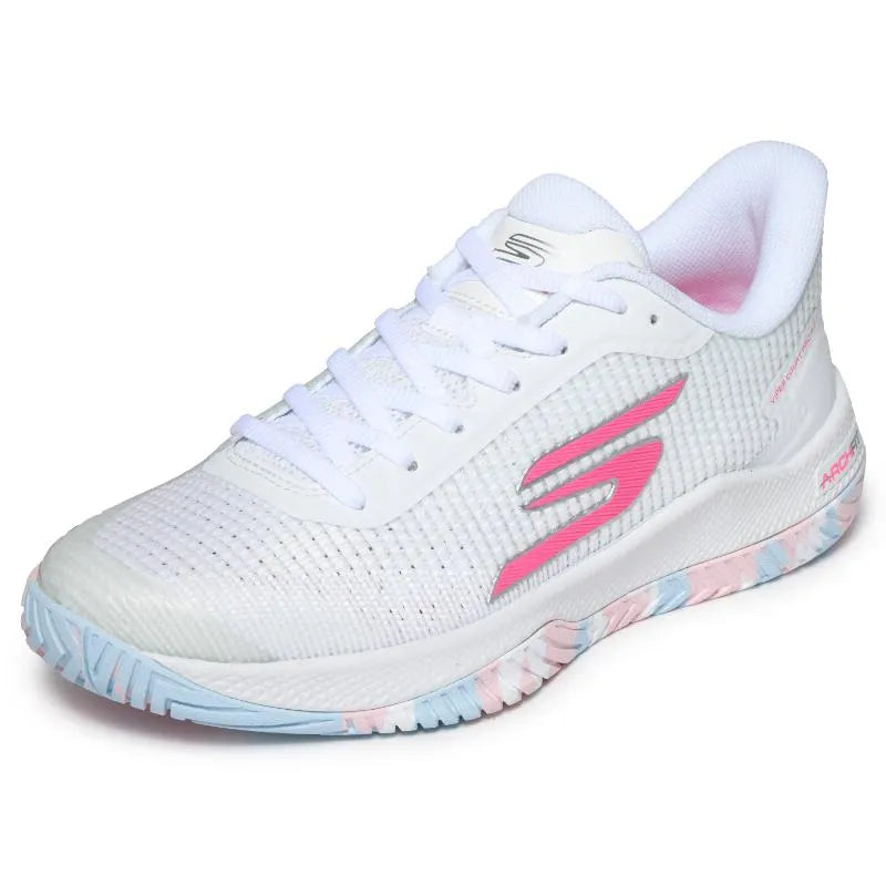Skechers Viper Court Pro 2.0 White Women's