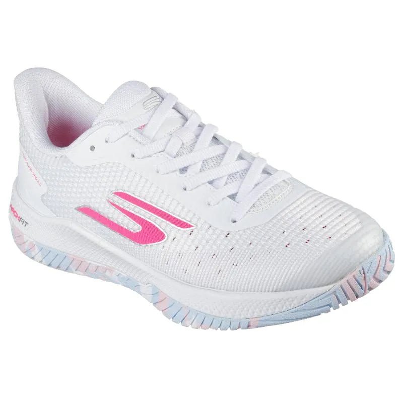 Skechers Viper Court Pro 2.0 White Women's