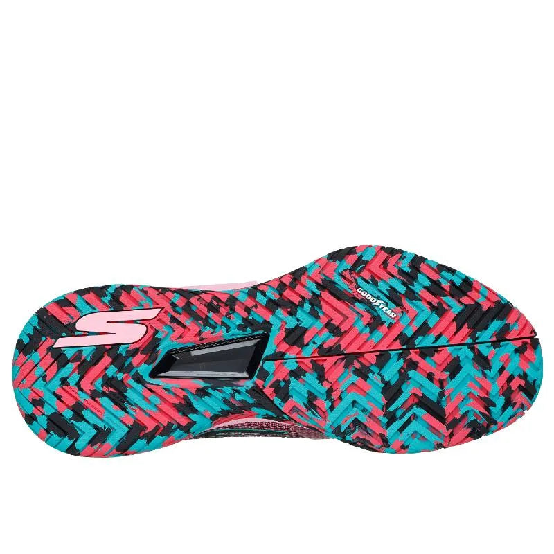 Skechers Viper Court Pro 2.0 Pink