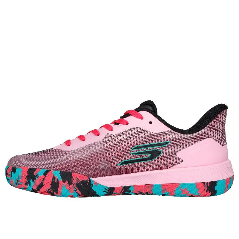 Skechers Viper Court Pro 2.0 Pink