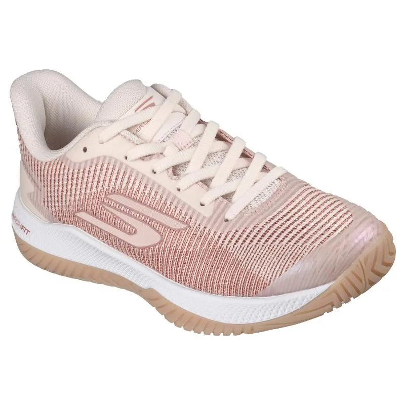 Skechers Viper Court Pro 2.0 Pink Women's