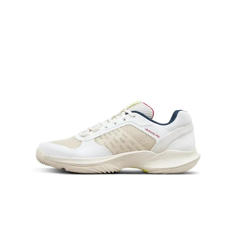 Wilson Hurakn Pro V2 Snow White Women's Sneakers