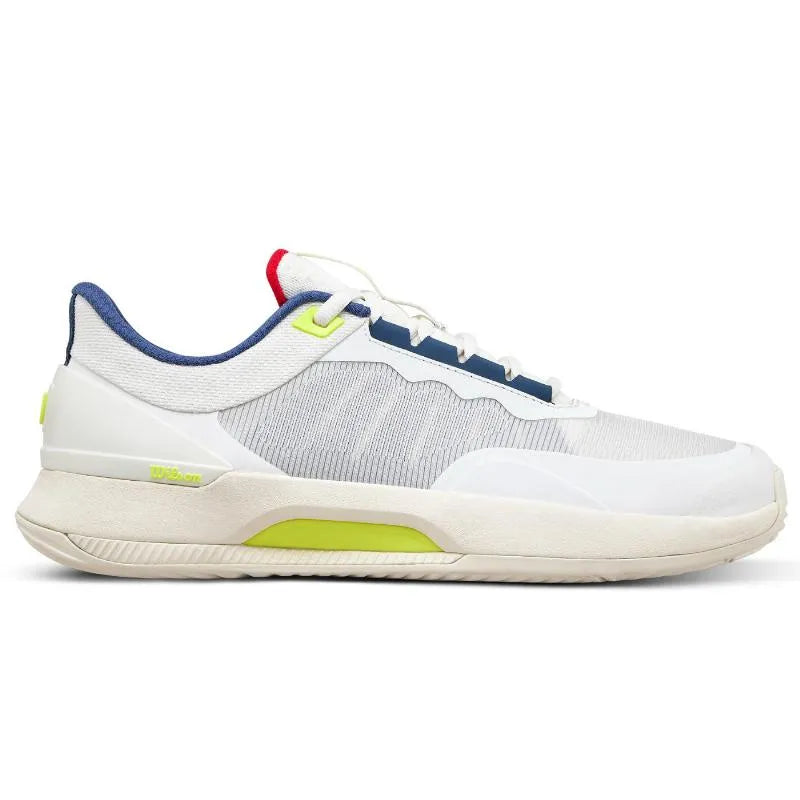 Wilson Intrigue Tour Padel Snow White Women''s Shoes