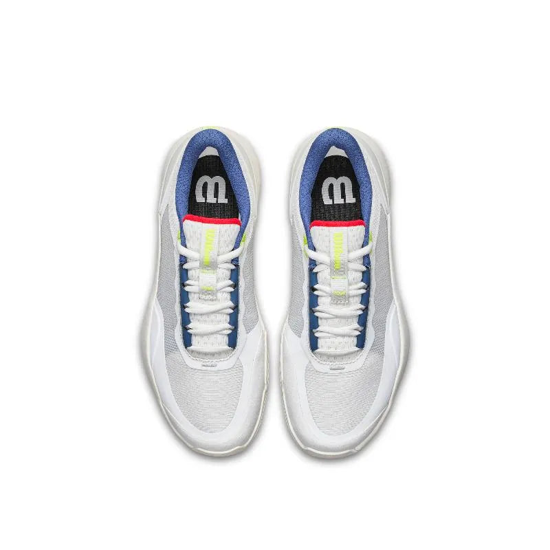 Wilson Intrigue Tour Padel Snow White Women''s Shoes
