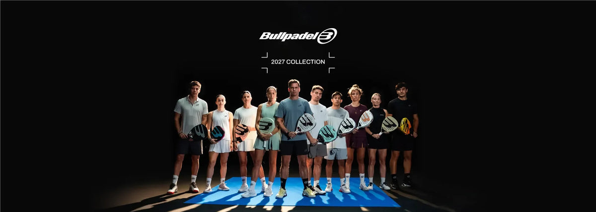 Bullpadel