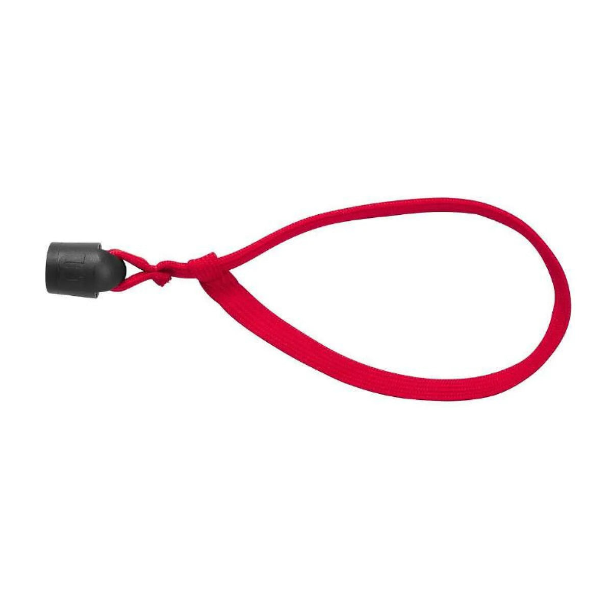 Wilson Cord Double Braised Red