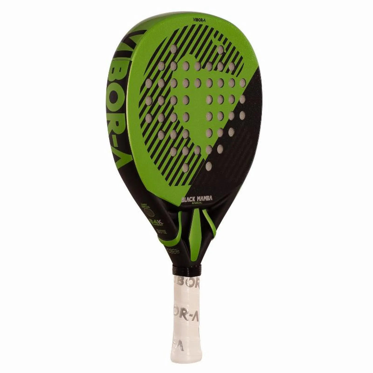 Vibora Black Mamba Radical Esmerald 2027