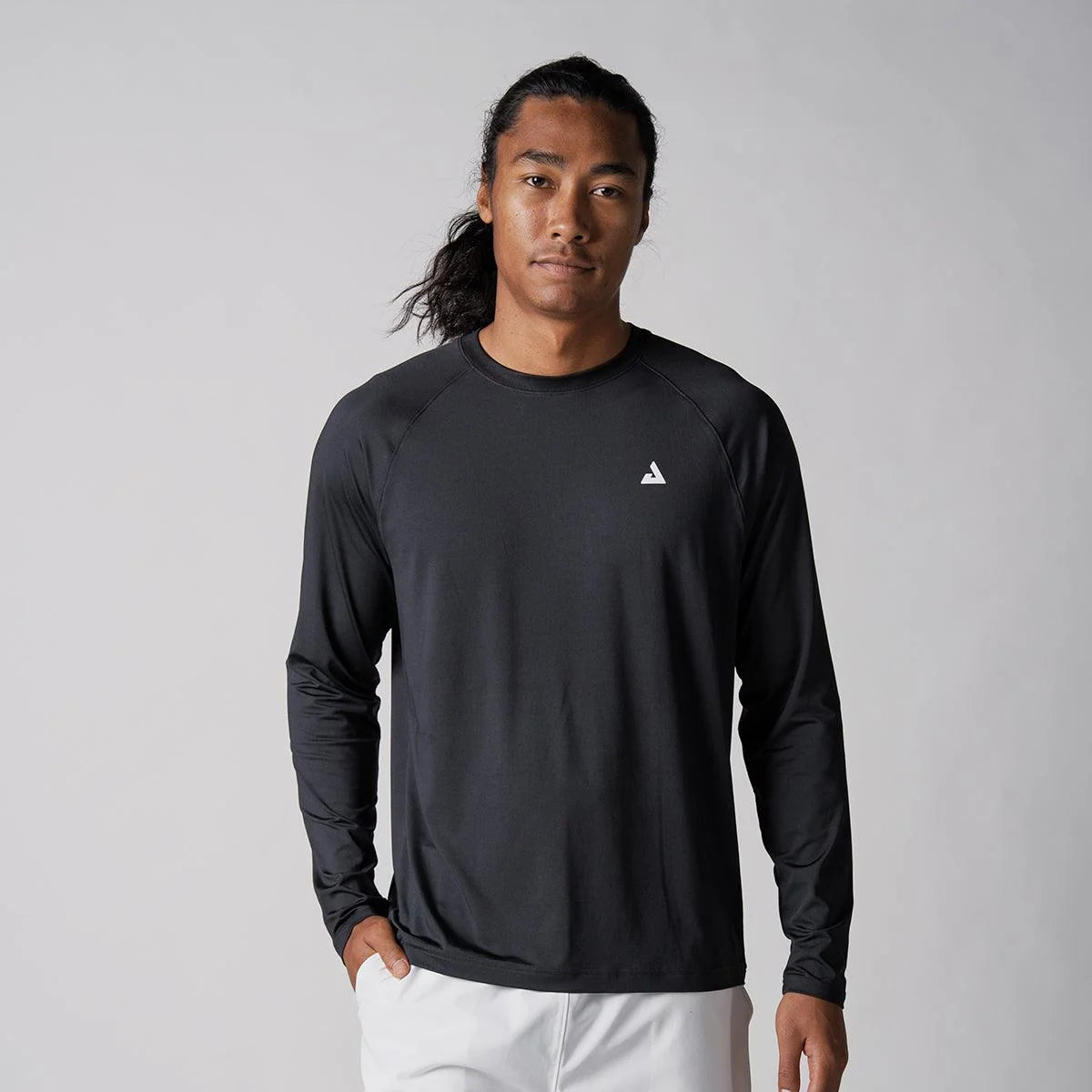 Joola Men's Court Long Sleeve Shirt