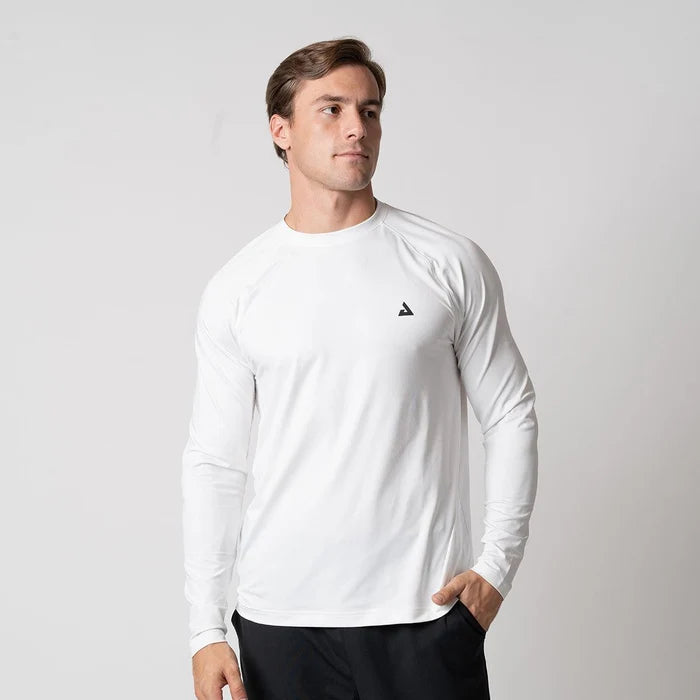 Joola Men's Court Long Sleeve Shirt