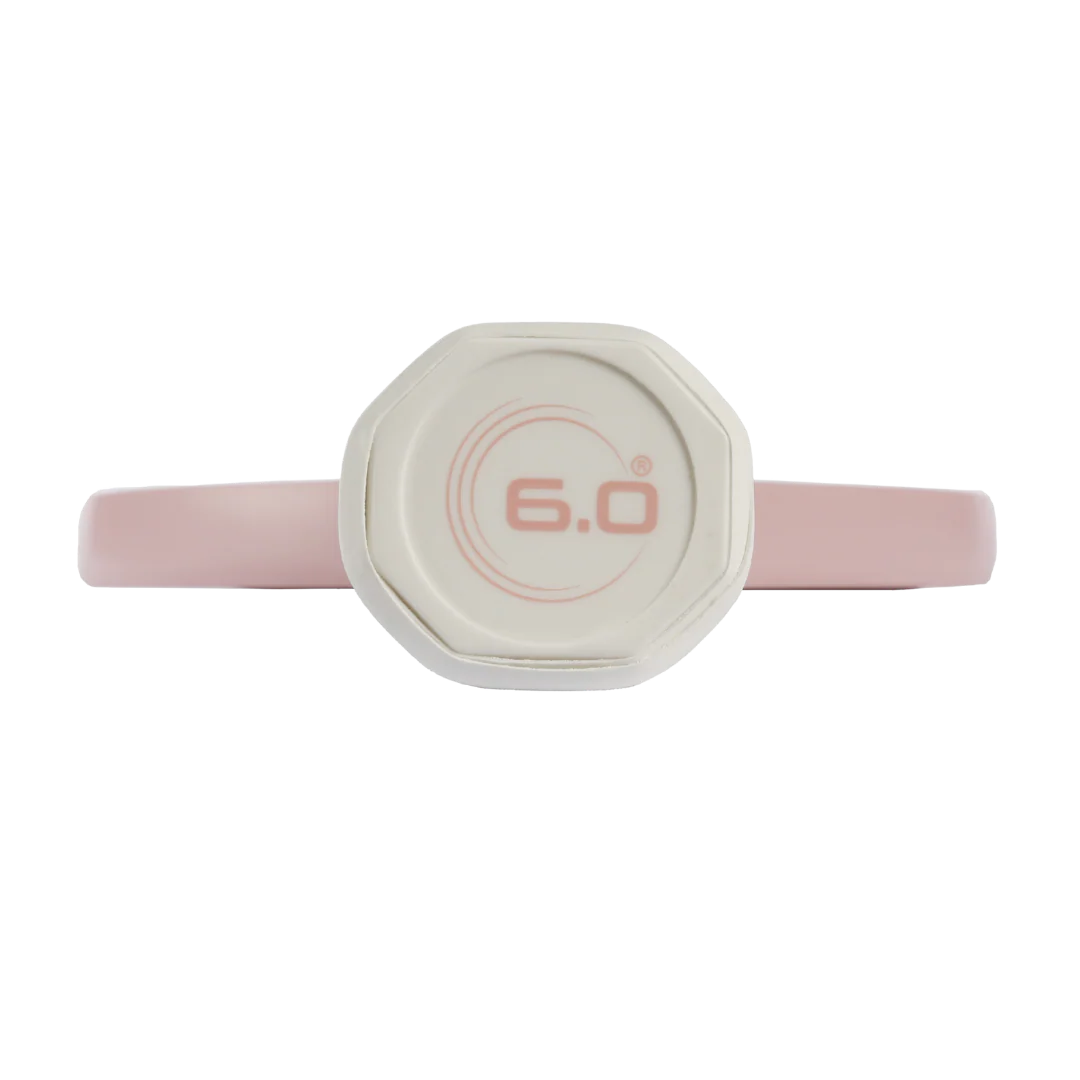 Six Zero Quartz Rose 15MM