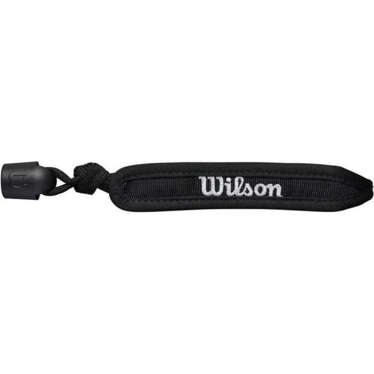 Wilson Comfort Black Cord