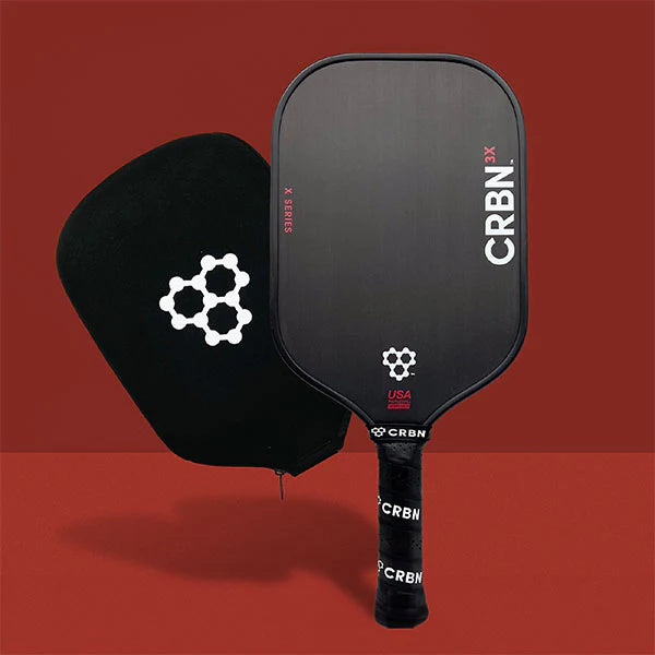 CRBN³ X Series 14mm