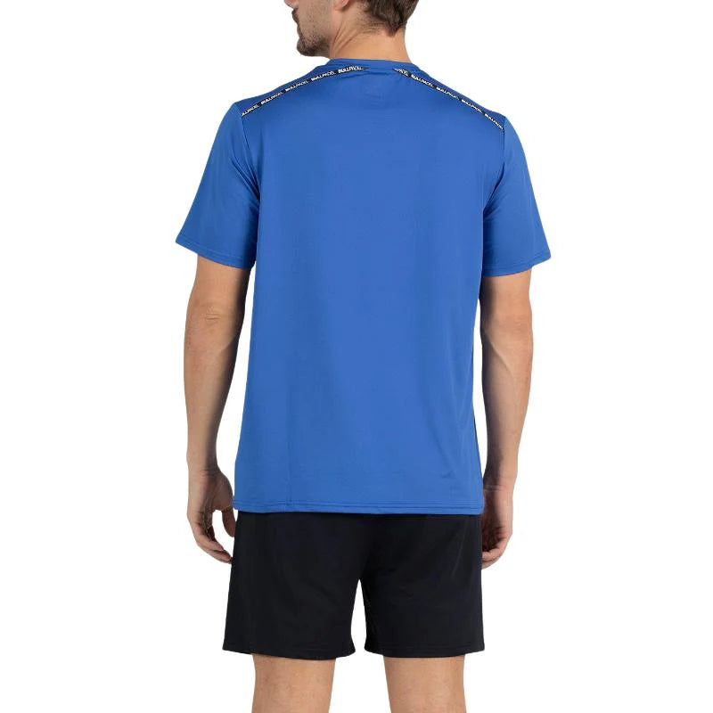 Bullpadel Adventure Intense Blue