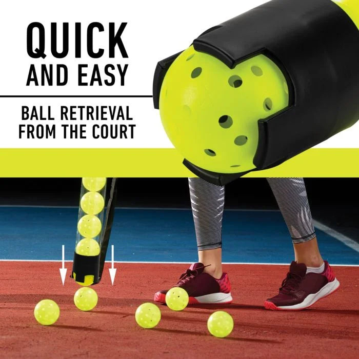 Pickleball Ball Tube