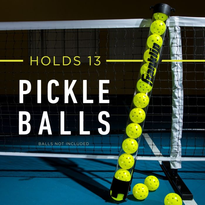 Pickleball Ball Tube