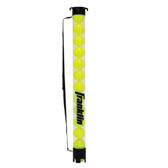 Pickleball Ball Tube