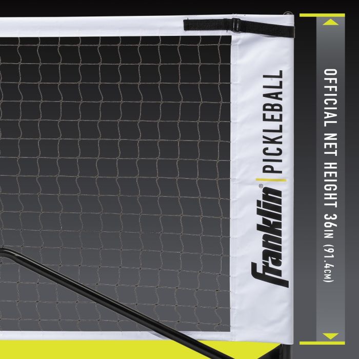 Full Court Official Tournament Nets