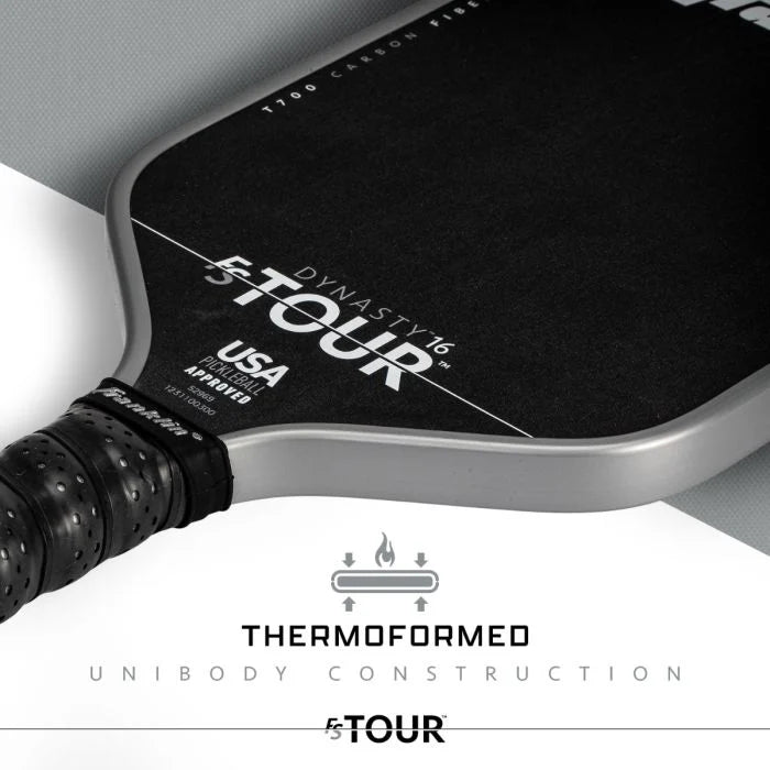 FS Tour Pickleball Paddle Series