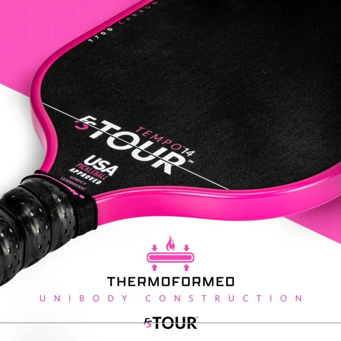 FS Tour Pickleball Paddle Series