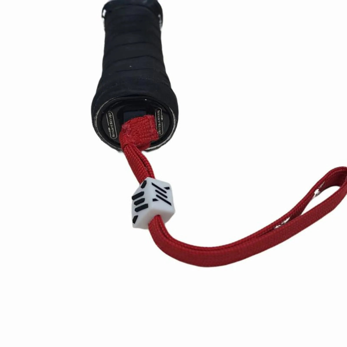 White Constrictor Cord Closure 3 units.