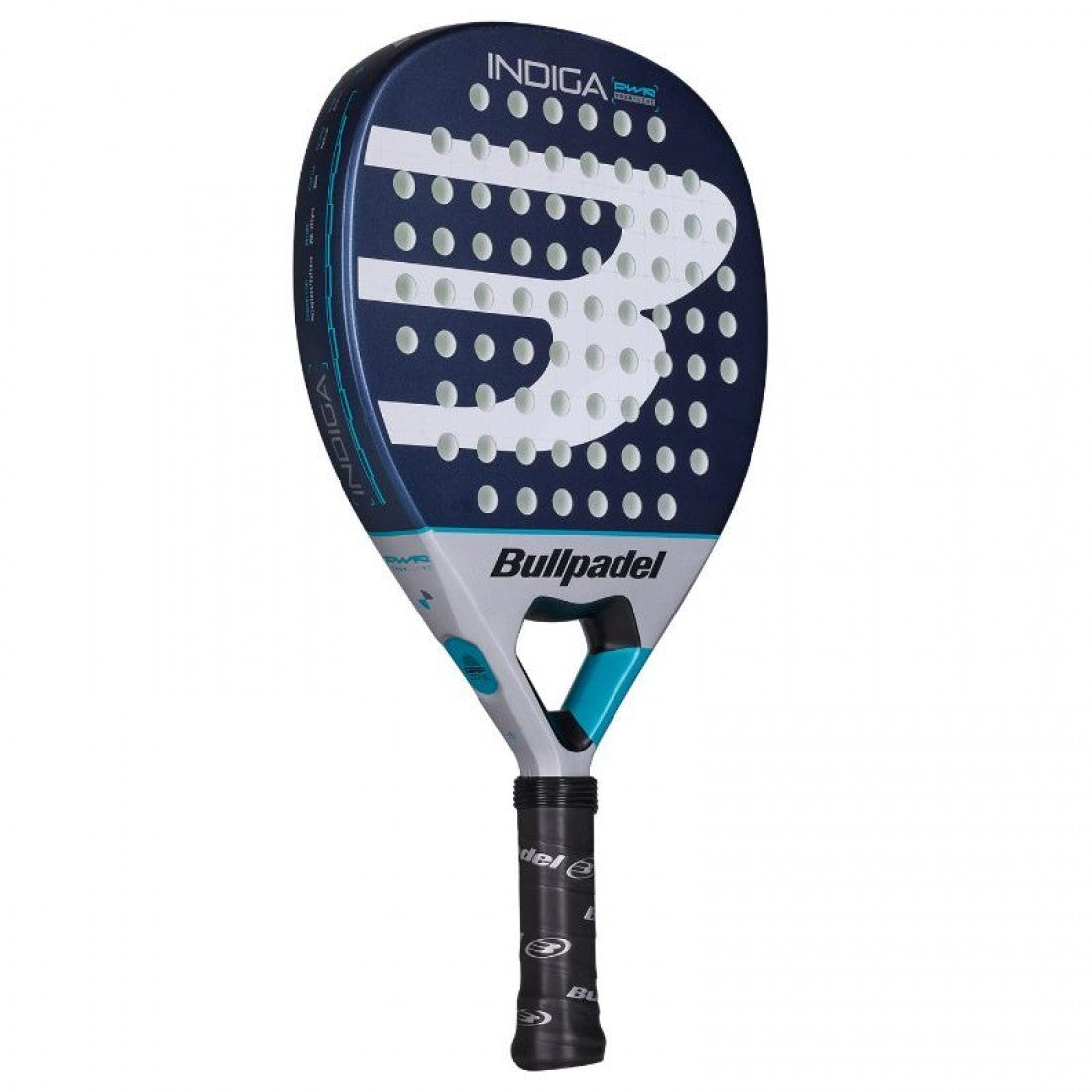 Bullpadel Indiga Power 2026