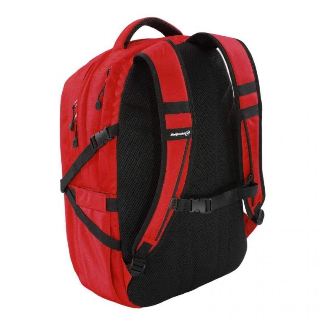 Bullpadel Di Nenno Xplo  Backpack Red