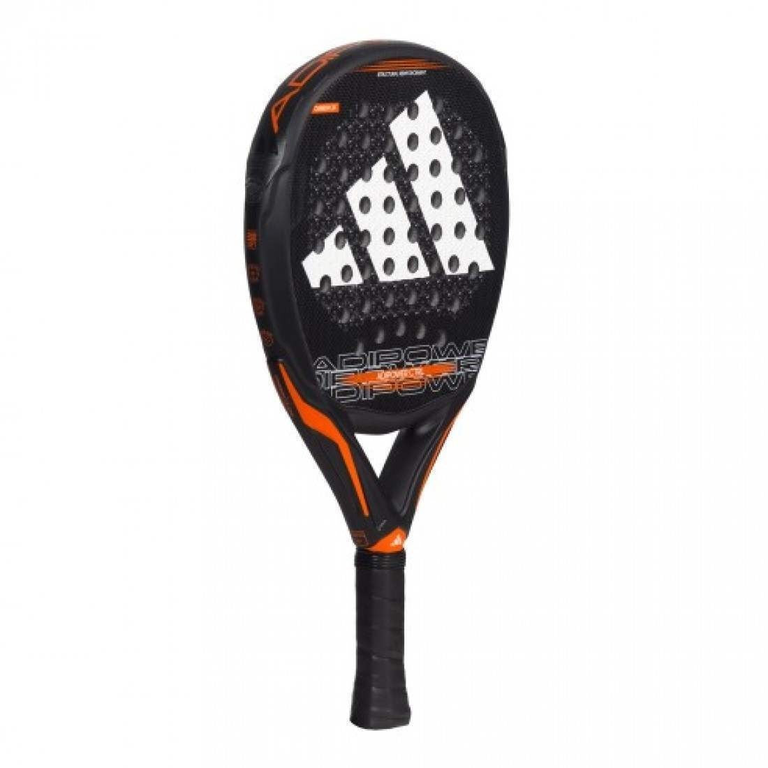  Adidas Alex Ruiz Adipower Multiweight Control 3.3 2024