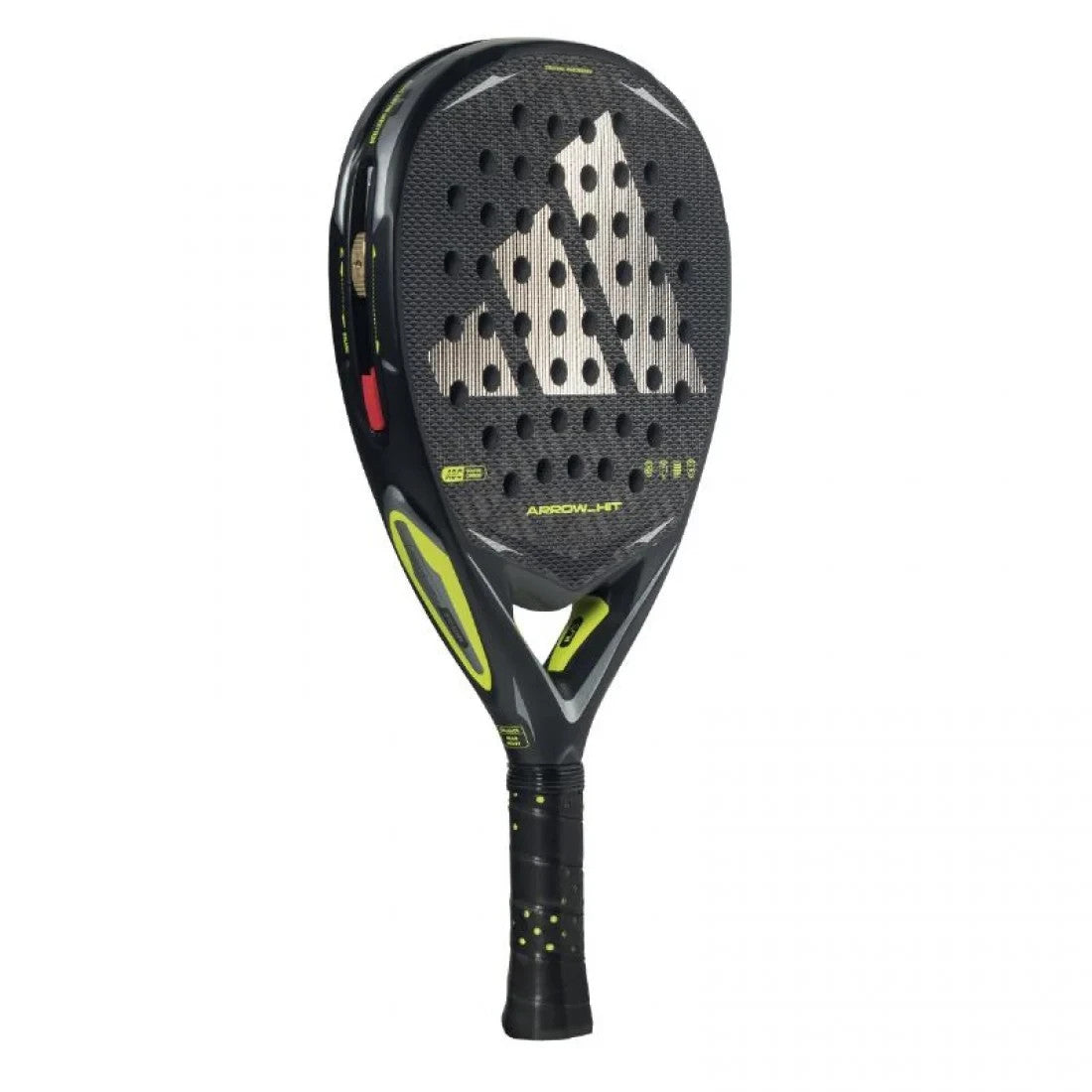 adidas Arrow Hit 2026 Racket